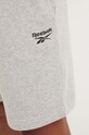 Reebok szorty szary 100202834