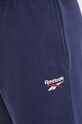 Reebok pantaloni scurti 100202837 bleumarin