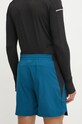 Îmbrăcăminte Reebok pantaloni scurți de alergare 100206008 albastru