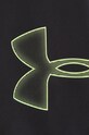 Under Armour szorty treningowe Tech Graphic czarny 1306443.
