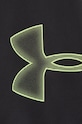 Kratke hlače za trening Under Armour Tech Graphic crna 1306443.
