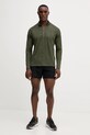 Under Armour pantaloni scurți de alergare Launch Pro 1376509 negru AW25