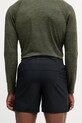 Îmbrăcăminte Under Armour pantaloni scurți de alergare Launch Pro 1376509 negru