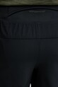Under Armour pantaloni scurți de alergare Launch Pro 1376509 negru