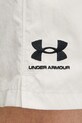 Under Armour szorty treningowe Icon Volley 1377191 szary