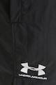 Under Armour pantaloni scurți de antrenament Icon Volley negru 1377191