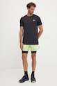 Under Armour pantaloni scurți de antrenament Vanish Elite 1378604 verde AW24