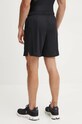 Odzież Under Armour szorty treningowe Zone 7 1383389 czarny