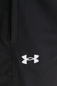 Under Armour szorty treningowe Zone 7 czarny 1383389
