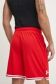Îmbrăcăminte Under Armour pantaloni scurți de antrenament 10 Perimeter 1383392 rosu