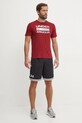 Σορτς προπόνησης Under Armour 10 Perimeter 1383392 μαύρο AW24