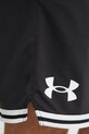 Σορτς προπόνησης Under Armour 10 Perimeter μαύρο 1383392