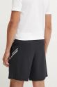 Under Armour pantaloni scurți de antrenament Tech Utility 1385978 negru AW24