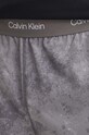 Шорти для тренувань Calvin Klein Performance 00GMF4S813 сірий