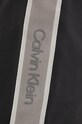 Calvin Klein Performance edzős rövidnadrág fekete 00GMF4S811