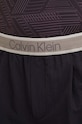 Tréninkové šortky Calvin Klein Performance černá 00GMF4S810