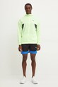 Тренировочные шорты Puma individualFINAL 659584 чёрный AW24
