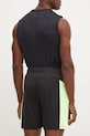 Îmbrăcăminte Puma pantaloni scurți de antrenament individualFINAL 659584 negru