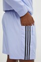 adidas pantaloni scurti Essentials Chelsea albastru IW7664