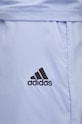 Kraťasy adidas Essentials Chelsea modrá IW7699