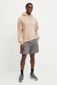 adidas szorty All SZN IY4134 szary AW24