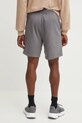 Одежда Шорты adidas All SZN IY4134 серый