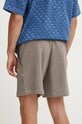 Îmbrăcăminte adidas pantaloni scurti IY6612 maro