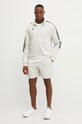 Kratke hlače adidas Essentials Chelsea IY9119 bež AW24