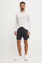 Mizuno shorts da corsa Core 7.5 J2GBB007 nero AW24