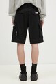 Clothing AAPE shorts AAPSPMA684XXM black