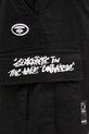 AAPE shorts black AAPSPMA684XXM