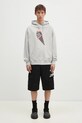 AAPE shorts AAPSPMA684XXM black