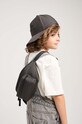 Сумка на пояс Emporio Armani візерунок чорний 402557.4F576