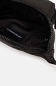 Сумка на пояс Emporio Armani 402557.4F576 чорний
