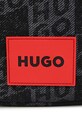Chłopiec HUGO saszetka dziecięca G00285. czarny