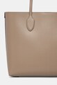Accesorii Kate Spade poseta de piele KC921 bej