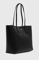 Kate Spade torebka skórzana KC921 czarny AW24