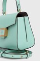 Kate Spade torebka skórzana turkusowy KE122