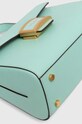 Kate Spade torebka skórzana KE122 turkusowy