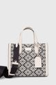 Τσάντα Kate Spade υφασμάτινο πολύχρωμο KG906