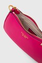 Шкіряна сумочка Kate Spade KD908 рожевий