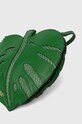 Akcesoria Kate Spade torebka skórzana KH133 zielony