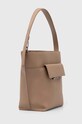 Сумочка Calvin Klein K60K612109 бежевий AW24