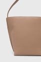 Аксесуари Сумочка Calvin Klein K60K612109 бежевий