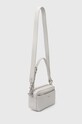 Calvin Klein torebka K60K612110 szary AW24
