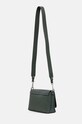 Kabelka Calvin Klein K60K612111 zelená AW24