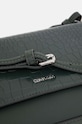 Calvin Klein torebka zielony K60K612111