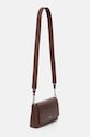 Calvin Klein torebka K60K612111 brązowy AW24
