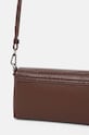 Akcesoria Calvin Klein torebka K60K612111 brązowy