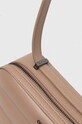 Аксессуары Сумочка Calvin Klein K60K612114 бежевый